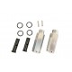 Rear Axle Extenders Extreme - SILVER